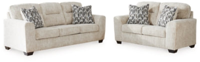 2-Piece Upholstery Package