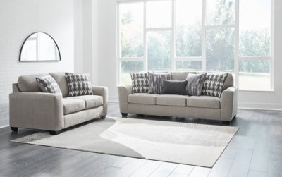 2-Piece Upholstery Package