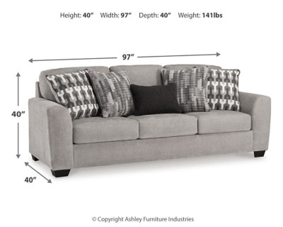 Avenal Park Sofa