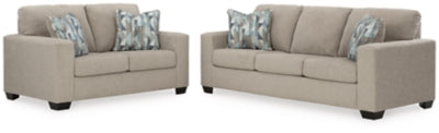 2-Piece Upholstery Package