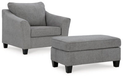2-Piece Upholstery Package