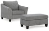 2-Piece Upholstery Package