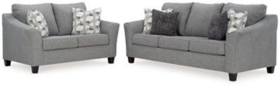 2-Piece Upholstery Package