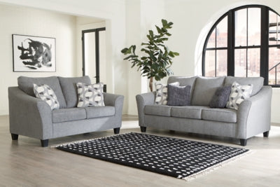 2-Piece Upholstery Package