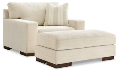 2-Piece Upholstery Package