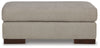 Maggie Ottoman