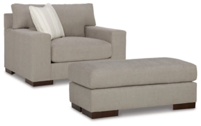 2-Piece Upholstery Package
