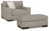 2-Piece Upholstery Package