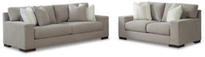 2-Piece Upholstery Package