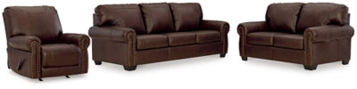 3-Piece Upholstery Package