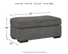 Gardiner Ottoman