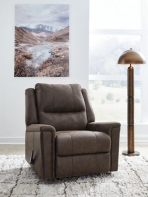 Skymaker Recliner