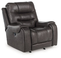 Trumble Recliner