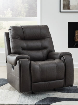 Trumble Recliner