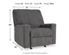 Rannis Recliner