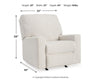 Rannis Recliner