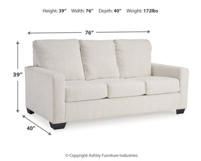 Rannis Full Sofa Sleeper