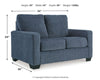 Rannis Twin Sofa Sleeper