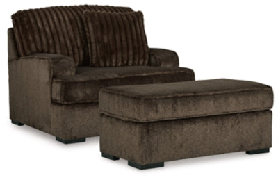 2-Piece Upholstery Package