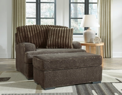 2-Piece Upholstery Package