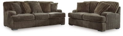 2-Piece Upholstery Package