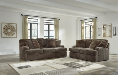 2-Piece Upholstery Package