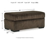 Aylesworth Ottoman