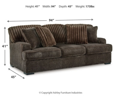 Aylesworth Sofa