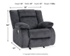 Burkner Power Recliner
