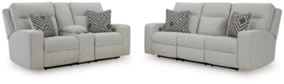 2-Piece Upholstery Package