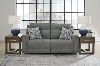 Overflow Power Reclining Sofa