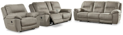 2-Piece Upholstery Package