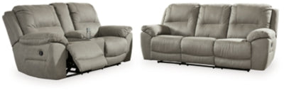 2-Piece Upholstery Package