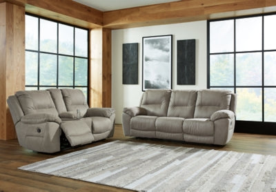 2-Piece Upholstery Package