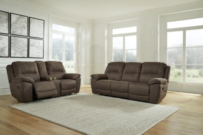 2-Piece Upholstery Package