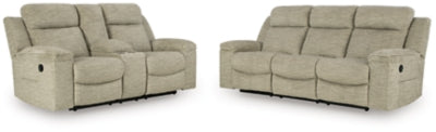 2-Piece Upholstery Package
