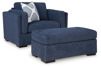 2-Piece Upholstery Package