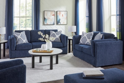 4-Piece Upholstery Package