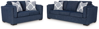 2-Piece Upholstery Package