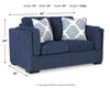 Evansley Loveseat