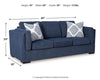 Evansley Sofa