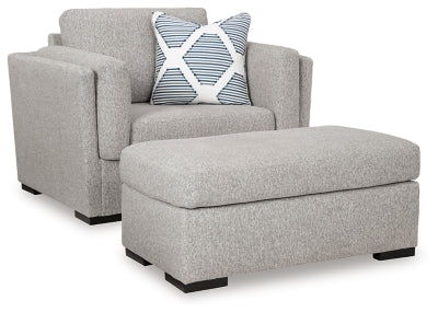 2-Piece Upholstery Package