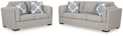 2-Piece Upholstery Package
