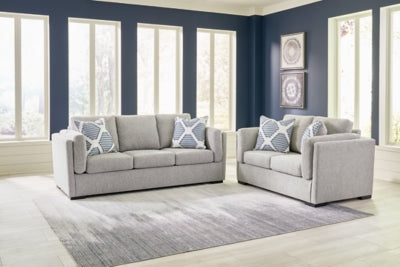 2-Piece Upholstery Package