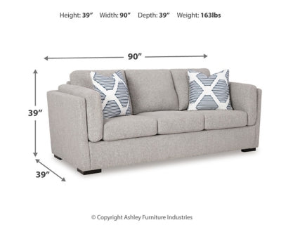 Evansley Sofa
