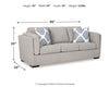 Evansley Sofa