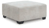 Rodington Oversized Accent Ottoman