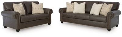 2-Piece Upholstery Package