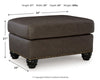 Roxmere Ottoman