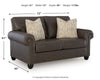 Roxmere Loveseat